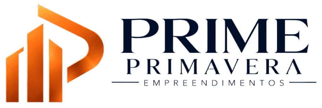 Logo prime primavera empreendimentos