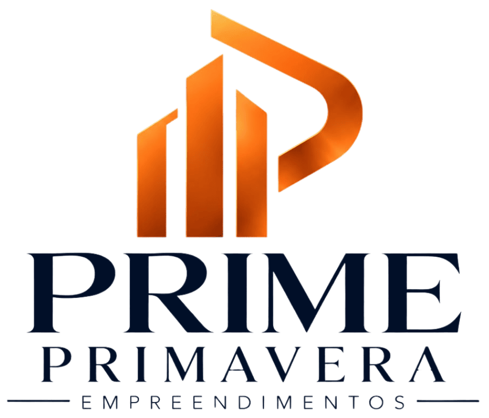 Logo prime primavera empreendimentos 2